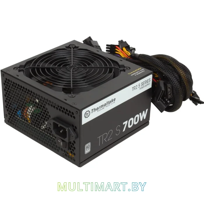 Блок питания Thermaltake TR2 S 700W (PS-TRS-0700NPCWEU-2)